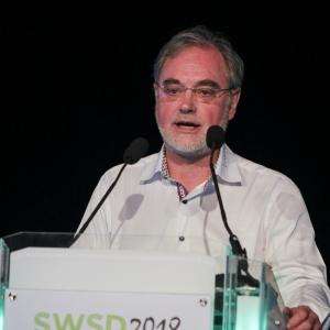 david jones swsd
