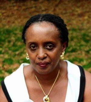 Diana Onyango Diana Onyango