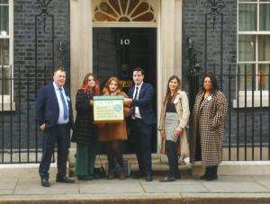 downing st crop