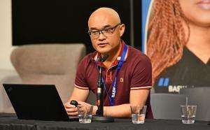 duc tran