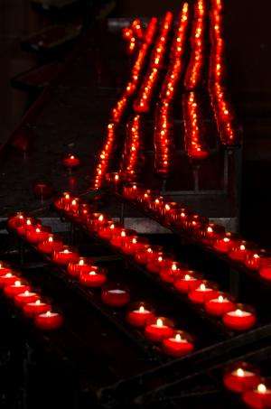 Candles