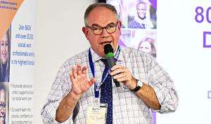 andy gill bio image