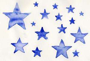 star