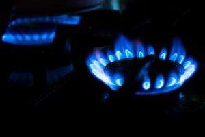 kwon junho p17vdgrfxaq unsplash Gas ring depicting energy crisis in the UK