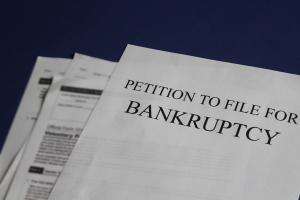 Photo depicting bankruptcy melinda-gimpel Photo depicting bankruptcy melinda-gimpel