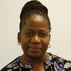 mthoko sampson university of west london Mthoko Sampson