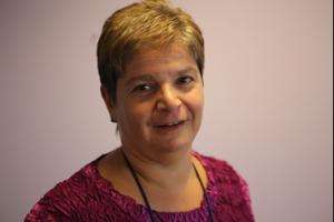 ni children commissioner koulla yiasouma september 2019 Koulla Yiasouma Children's Commissioner NI
