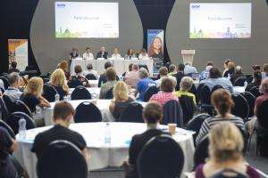 panel agm basw 2018