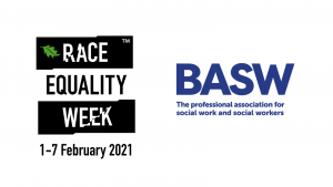race equality week basw