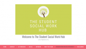 student hub