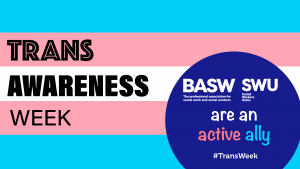 trans awareness