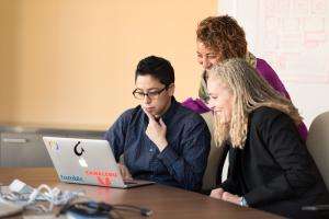 workforce social work workforce image