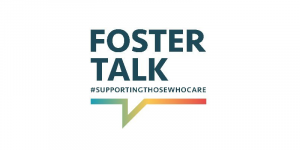 fostertalk FosterTalk #SupportingThoseWhoCare