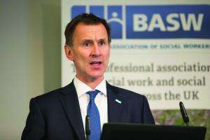 jeremy hunt