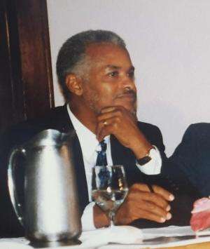 john small