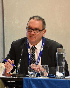 john mcgowan