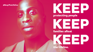 keep lifeline carer