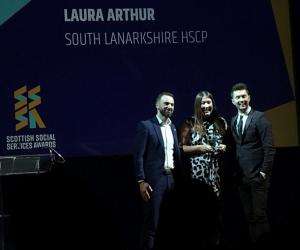 laura arthur