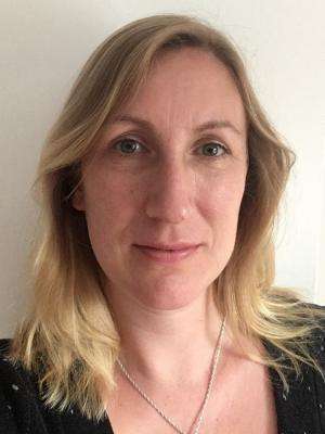 laura sheridan