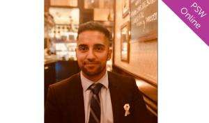 mandeep gill template Mandeep Gill sent an email to colleagues after attending a Black Lives Matter protest