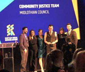 midlothian council