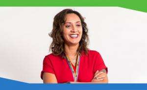 narinder blog box image Narinder Sidhu - BASW Equality, Diversity and Inclusion Lead Officer