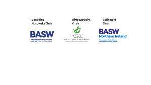 IASW logo
