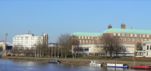 Nottinghamshire county council building Nottinghamshire county council building