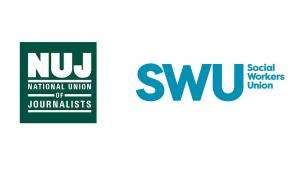 nuj swu 2 National Union of Journalists & Social Workers Union