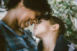 parent child