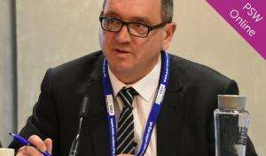 psw online john mcgowan SWU General Secretary, John McGowan
