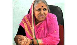 sindhu taisapakal