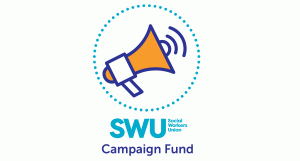 swu campaign fund banner Social Workers Union (SWU) Campaign Fund
