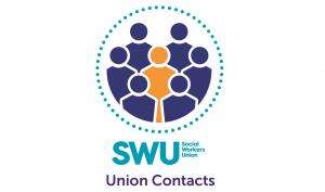 swu union contacts banner Social Workers Union (SWU) Union Contacts