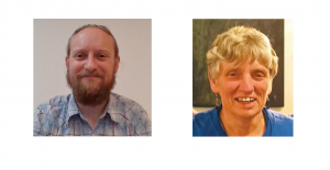 swu chair david callow swu vice chair angi naylor David Callow, SWU Chair | Angi Naylor, SWU Vice Chair