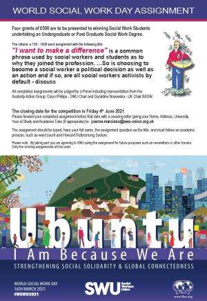 swu wswd2021 assignment 1 page leaflet