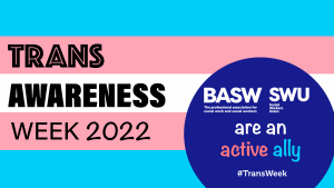 trans awareness 2022