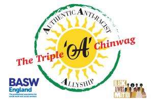 triple a chinwag logo