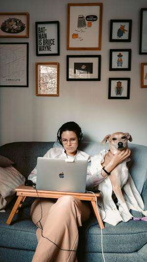 workingfromhome
