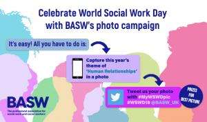 world social work day photo competition 2019 World Social Work Day 2019 Photo Competition on 'Human Relationships'