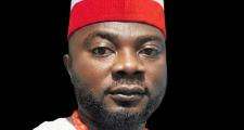 Emeka Okolie