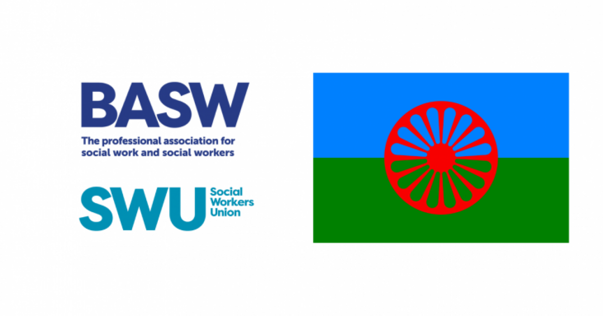 BASW Celebrates International Romani Day | BASW